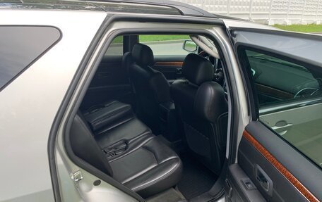 Cadillac SRX II рестайлинг, 2008 год, 620 000 рублей, 4 фотография