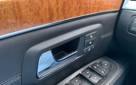Cadillac SRX II рестайлинг, 2008 год, 620 000 рублей, 7 фотография