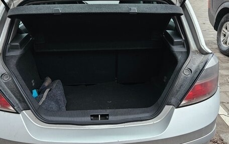 Opel Astra H, 2010 год, 529 000 рублей, 11 фотография
