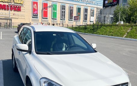 Volvo XC60 II, 2017 год, 2 170 000 рублей, 2 фотография