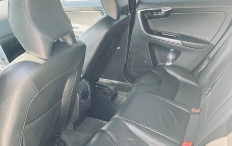 Volvo XC60 II, 2017 год, 2 170 000 рублей, 8 фотография