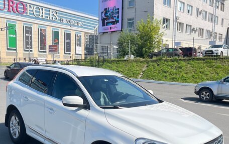 Volvo XC60 II, 2017 год, 2 170 000 рублей, 3 фотография