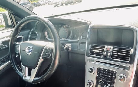 Volvo XC60 II, 2017 год, 2 170 000 рублей, 9 фотография