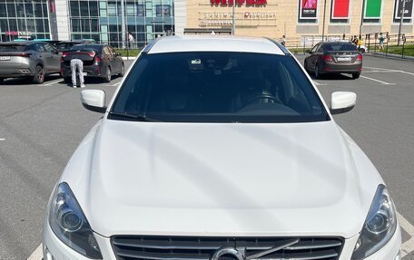 Volvo XC60 II, 2017 год, 2 170 000 рублей, 6 фотография