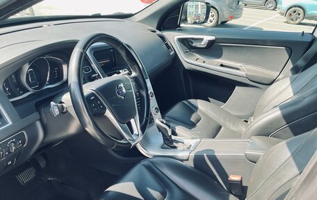 Volvo XC60 II, 2017 год, 2 170 000 рублей, 7 фотография