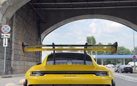 Porsche 911 GT3, 2024 год, 40 500 000 рублей, 6 фотография