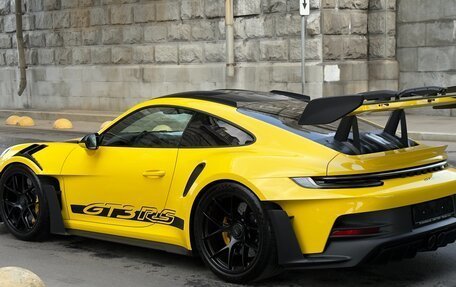 Porsche 911 GT3, 2024 год, 40 500 000 рублей, 4 фотография