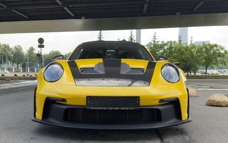 Porsche 911 GT3, 2024 год, 40 500 000 рублей, 5 фотография