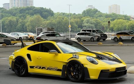 Porsche 911 GT3, 2024 год, 40 500 000 рублей, 2 фотография