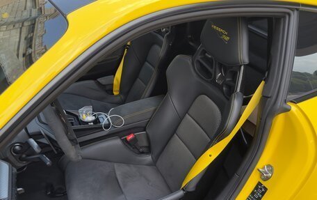 Porsche 911 GT3, 2024 год, 40 500 000 рублей, 11 фотография