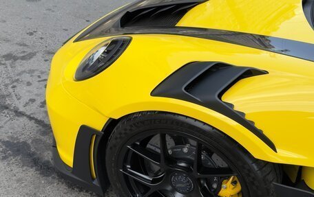 Porsche 911 GT3, 2024 год, 40 500 000 рублей, 13 фотография