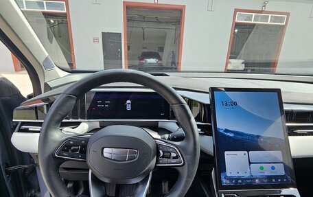Geely Atlas, 2023 год, 3 100 000 рублей, 8 фотография