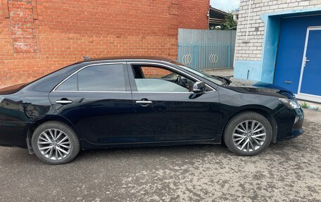 Toyota Camry, 2018 год, 2 150 000 рублей, 3 фотография