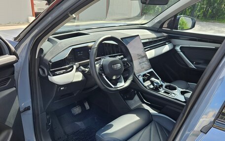 Geely Atlas, 2023 год, 3 100 000 рублей, 7 фотография