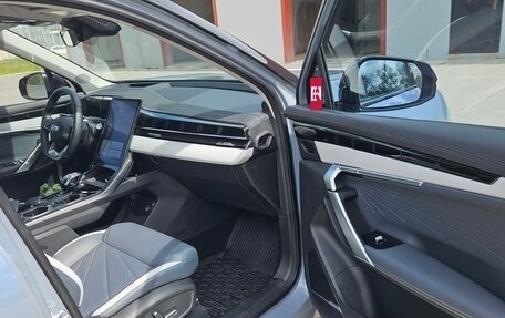 Geely Atlas, 2023 год, 3 100 000 рублей, 9 фотография