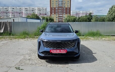 Geely Atlas, 2023 год, 3 100 000 рублей, 2 фотография