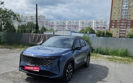 Geely Atlas, 2023 год, 3 100 000 рублей, 3 фотография