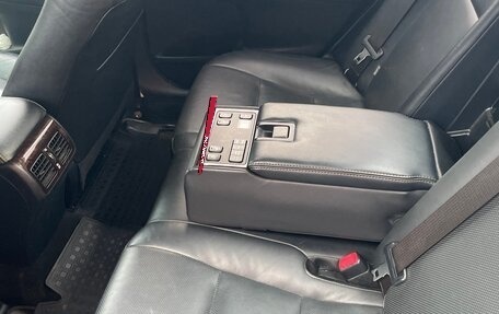 Toyota Camry, 2018 год, 2 150 000 рублей, 6 фотография