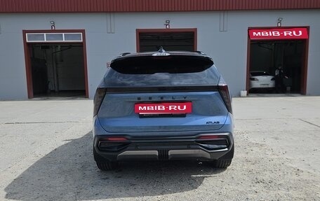 Geely Atlas, 2023 год, 3 100 000 рублей, 6 фотография