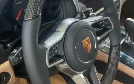 Porsche Macan I рестайлинг, 2021 год, 7 400 000 рублей, 6 фотография