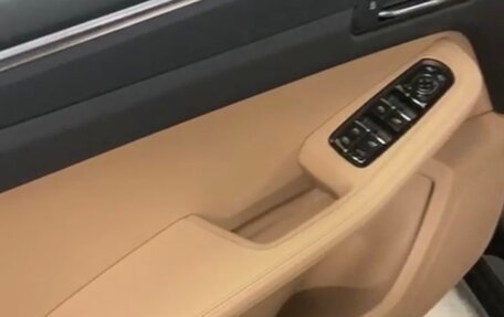 Porsche Macan I рестайлинг, 2021 год, 7 400 000 рублей, 8 фотография