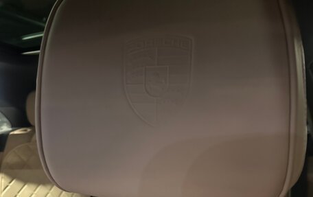 Porsche Macan I рестайлинг, 2021 год, 7 400 000 рублей, 11 фотография