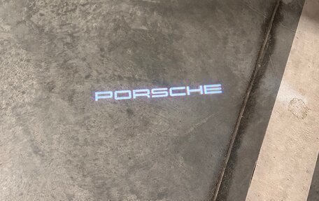 Porsche Macan I рестайлинг, 2021 год, 7 400 000 рублей, 12 фотография