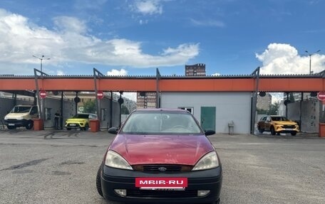Ford Focus IV, 2001 год, 147 000 рублей, 2 фотография