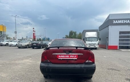 Ford Focus IV, 2001 год, 147 000 рублей, 5 фотография