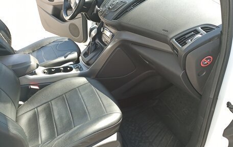 Ford Kuga III, 2016 год, 1 100 000 рублей, 9 фотография
