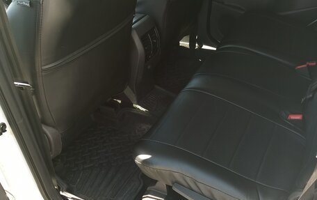 Ford Kuga III, 2016 год, 1 100 000 рублей, 7 фотография