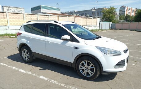 Ford Kuga III, 2016 год, 1 100 000 рублей, 5 фотография