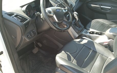 Ford Kuga III, 2016 год, 1 100 000 рублей, 6 фотография