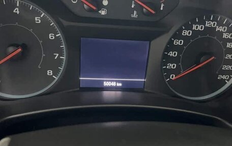 Chevrolet Equinox III, 2022 год, 1 720 080 рублей, 2 фотография