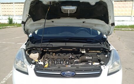 Ford Kuga III, 2016 год, 1 100 000 рублей, 11 фотография