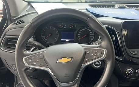 Chevrolet Equinox III, 2022 год, 1 720 080 рублей, 5 фотография