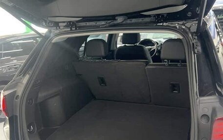 Chevrolet Equinox III, 2022 год, 1 720 080 рублей, 9 фотография