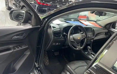 Chevrolet Equinox III, 2022 год, 1 720 080 рублей, 7 фотография