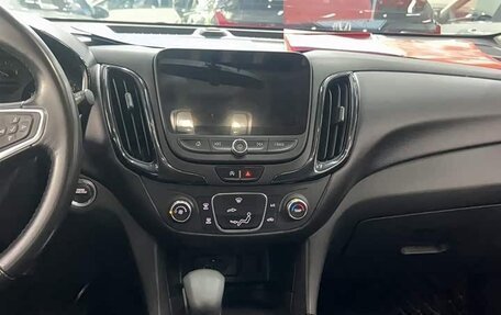 Chevrolet Equinox III, 2022 год, 1 720 080 рублей, 4 фотография