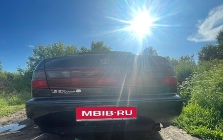 Toyota Corona IX (T190), 1993 год, 310 000 рублей, 4 фотография