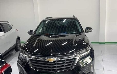 Chevrolet Equinox III, 2022 год, 1 720 080 рублей, 6 фотография