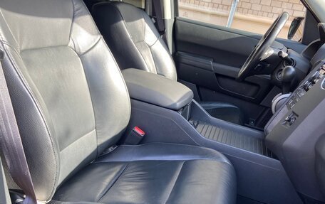 Honda Pilot III рестайлинг, 2012 год, 2 430 000 рублей, 13 фотография