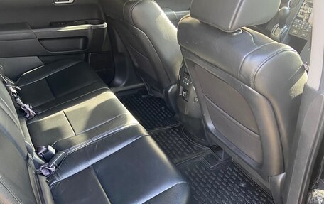 Honda Pilot III рестайлинг, 2012 год, 2 430 000 рублей, 14 фотография