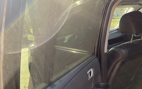 Honda Pilot III рестайлинг, 2012 год, 2 430 000 рублей, 16 фотография