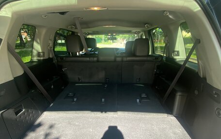 Honda Pilot III рестайлинг, 2012 год, 2 430 000 рублей, 20 фотография