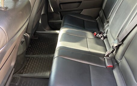 Honda Pilot III рестайлинг, 2012 год, 2 430 000 рублей, 12 фотография