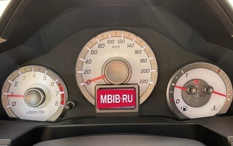 Honda Pilot III рестайлинг, 2012 год, 2 430 000 рублей, 11 фотография