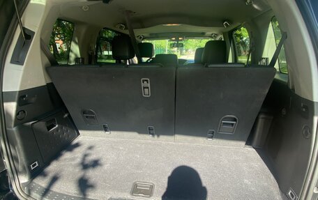 Honda Pilot III рестайлинг, 2012 год, 2 430 000 рублей, 21 фотография