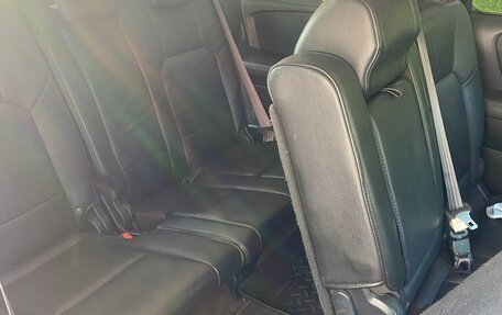 Honda Pilot III рестайлинг, 2012 год, 2 430 000 рублей, 22 фотография