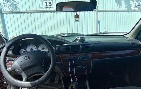 Dodge Stratus II, 2001 год, 250 000 рублей, 4 фотография